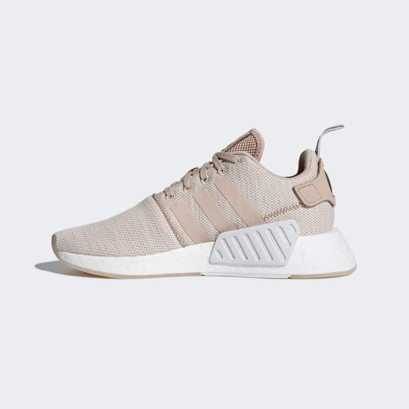 Ash pearl deals nmd r2